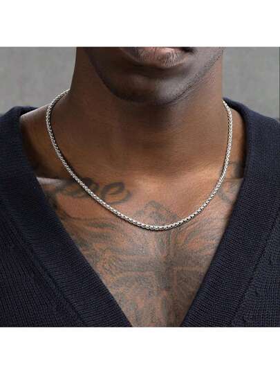 ketting-jongens-122ssf-1.jpg ketting jongens - Afbeelding 1