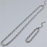 ketting jongens