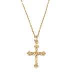 ketting kruis