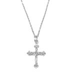 ketting kruis