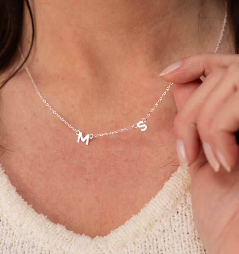 ketting-letter-goud-424uds-1.jpg ketting letter goud - Afbeelding 1