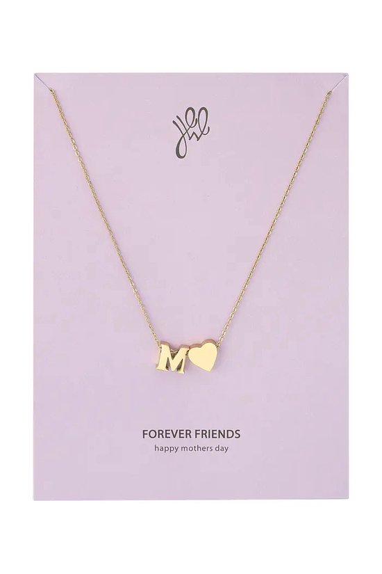 ketting-letter-goud-427imj-1.jpg ketting letter goud - Afbeelding 1