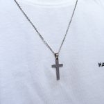 ketting mannen