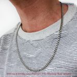 ketting mannen