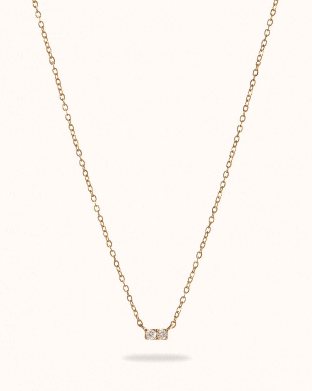 ketting-met-diamantje-554ffm.gif ketting met diamantje - Afbeelding 1