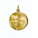 ketting met foto