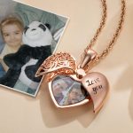 ketting met foto