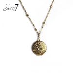 ketting met hanger