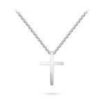 ketting met kruisje