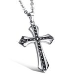 ketting met kruisje
