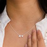 ketting met kruisje