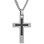ketting met kruisje