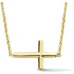 ketting met kruisje