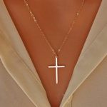 ketting met kruisje