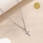 ketting met kruisje