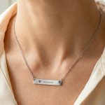 ketting met naam