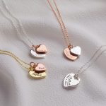 ketting met naam