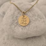 ketting naam