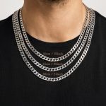 ketting voor mannen