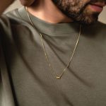 ketting voor mannen