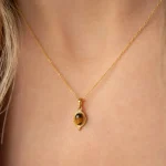 kettinkje goud