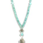 kralenketting dames
