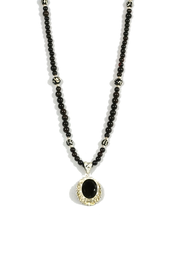 kralenketting-dames-413psh-1.jpg kralenketting dames - Afbeelding 1