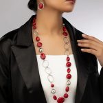 kralenketting dames