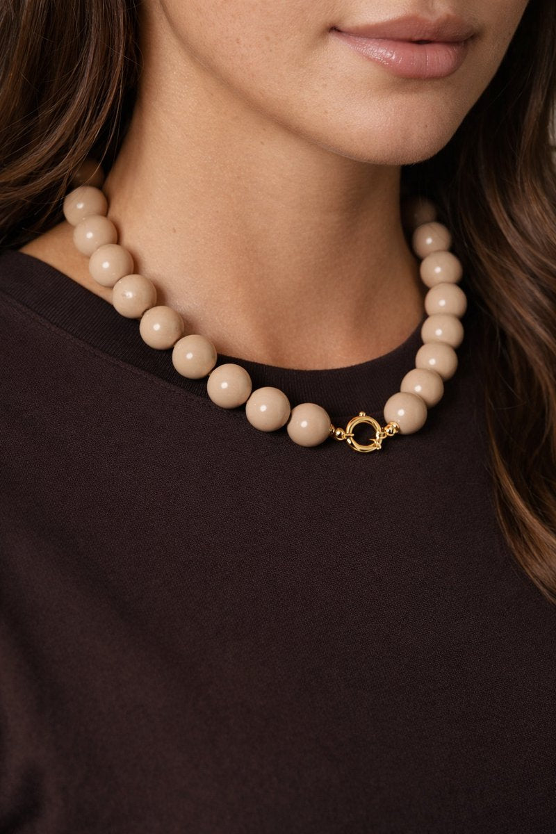 kralenketting-dames-892dzk-1.jpg kralenketting dames - Afbeelding 1