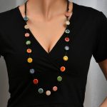kralenketting dames