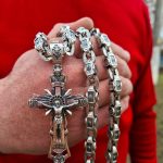 kruis ketting