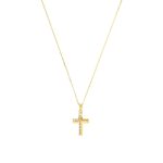 kruis ketting