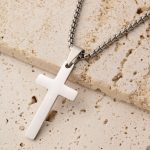 kruis ketting heren