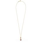 lange gouden ketting