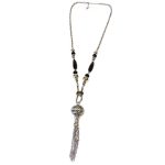 lange ketting dames
