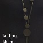 lange ketting dames