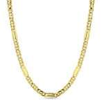 mannen ketting