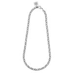 mannen ketting