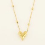 my jewellery ketting