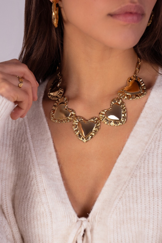 my-jewellery-ketting-878cts-1.jpg my jewellery ketting - Afbeelding 1