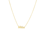 naam ketting