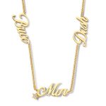 naam ketting