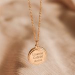 naam ketting