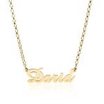naamketting