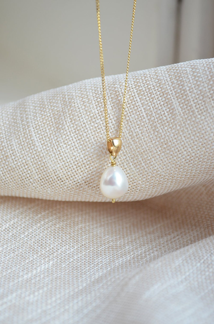 parel-ketting-dames-230kxo-1.jpg parel ketting dames - Afbeelding 1