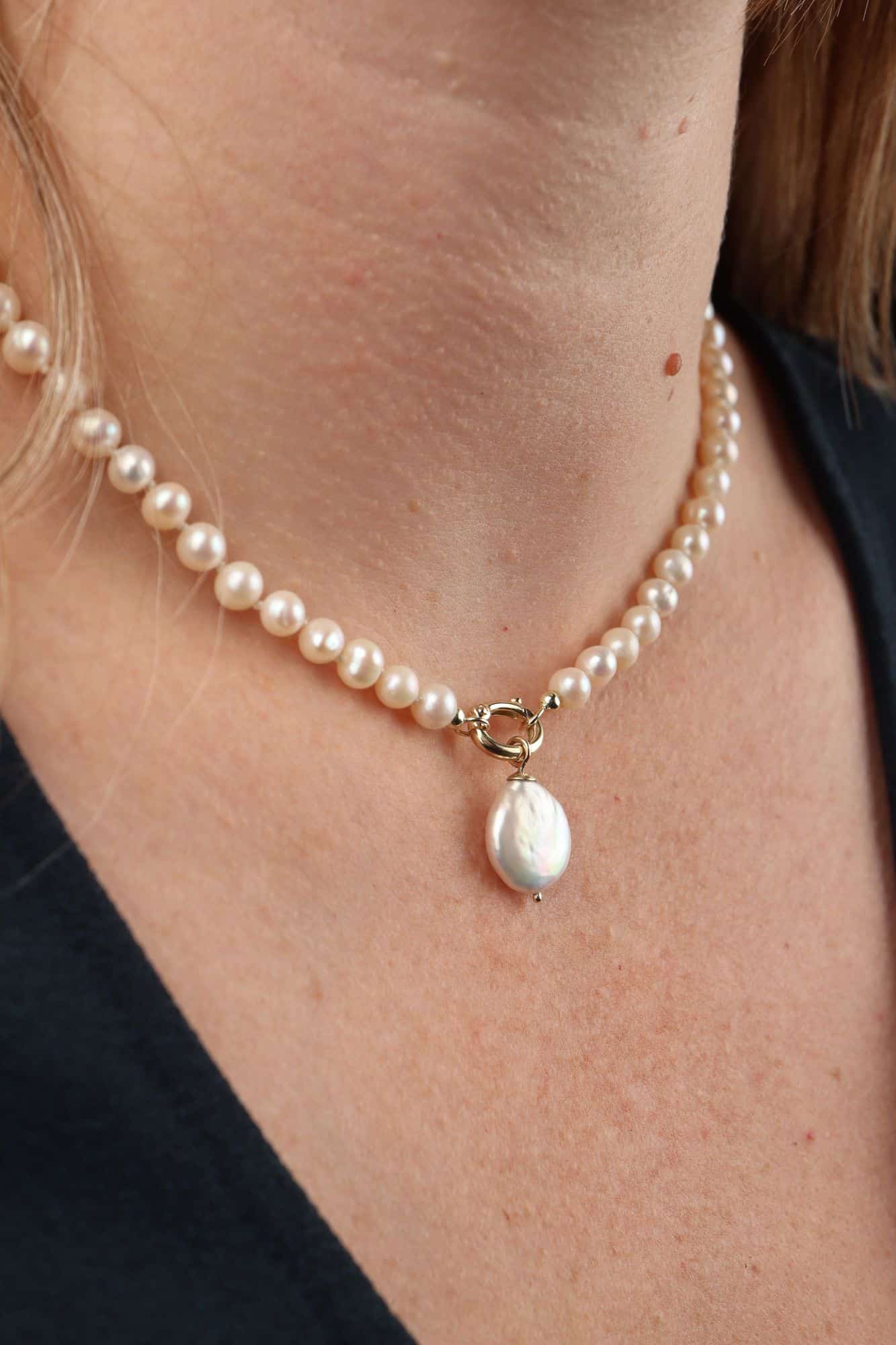 parel-ketting-dames-340yfn-1.jpg parel ketting dames - Afbeelding 1