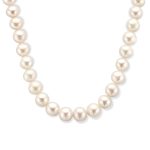 parel ketting dames
