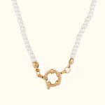 parel ketting dames