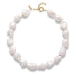 parel ketting dames