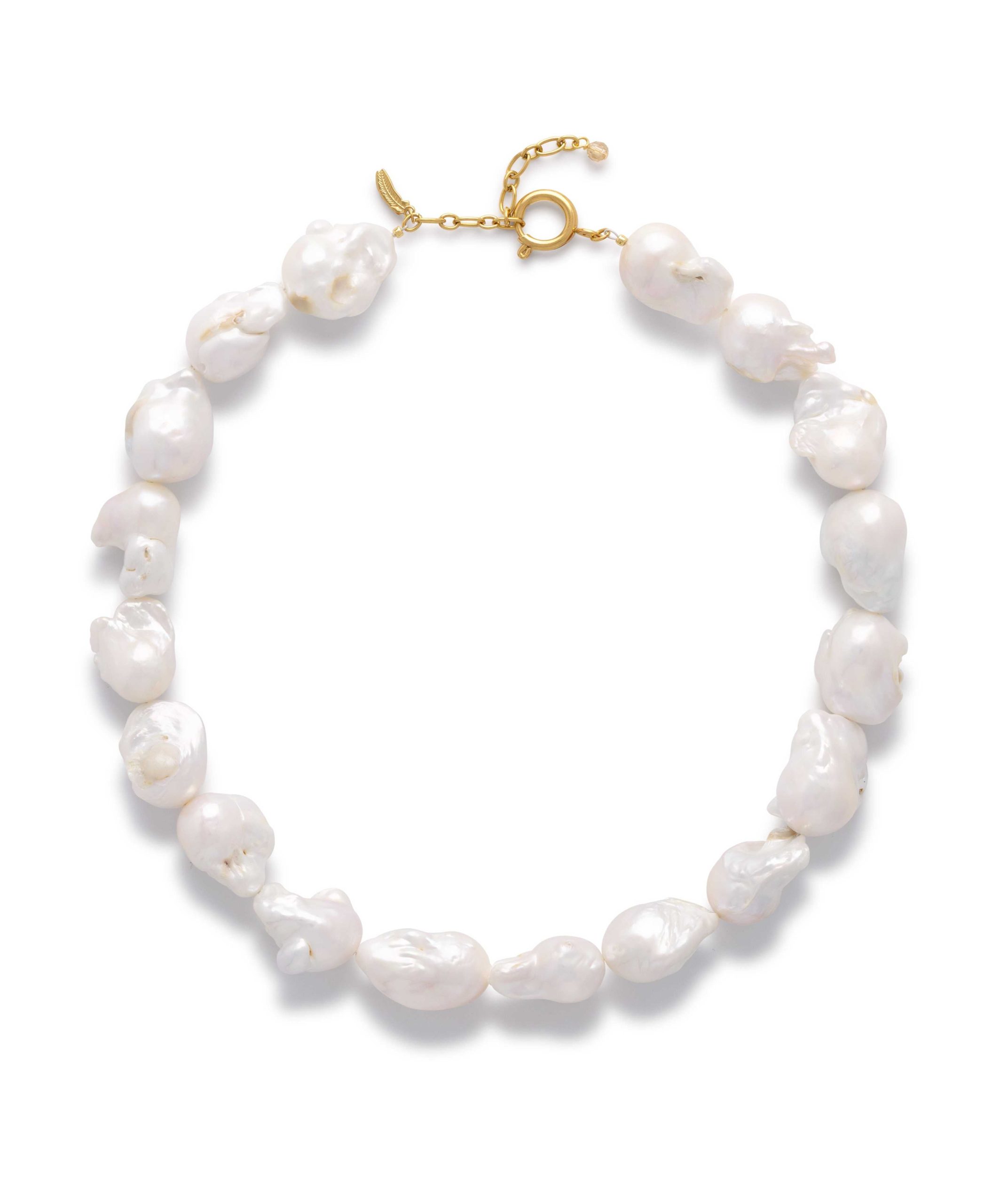 parel-ketting-dames-908eor-1.jpg parel ketting dames - Afbeelding 1